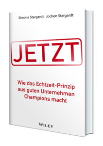 Die Stargardts bei Amazon