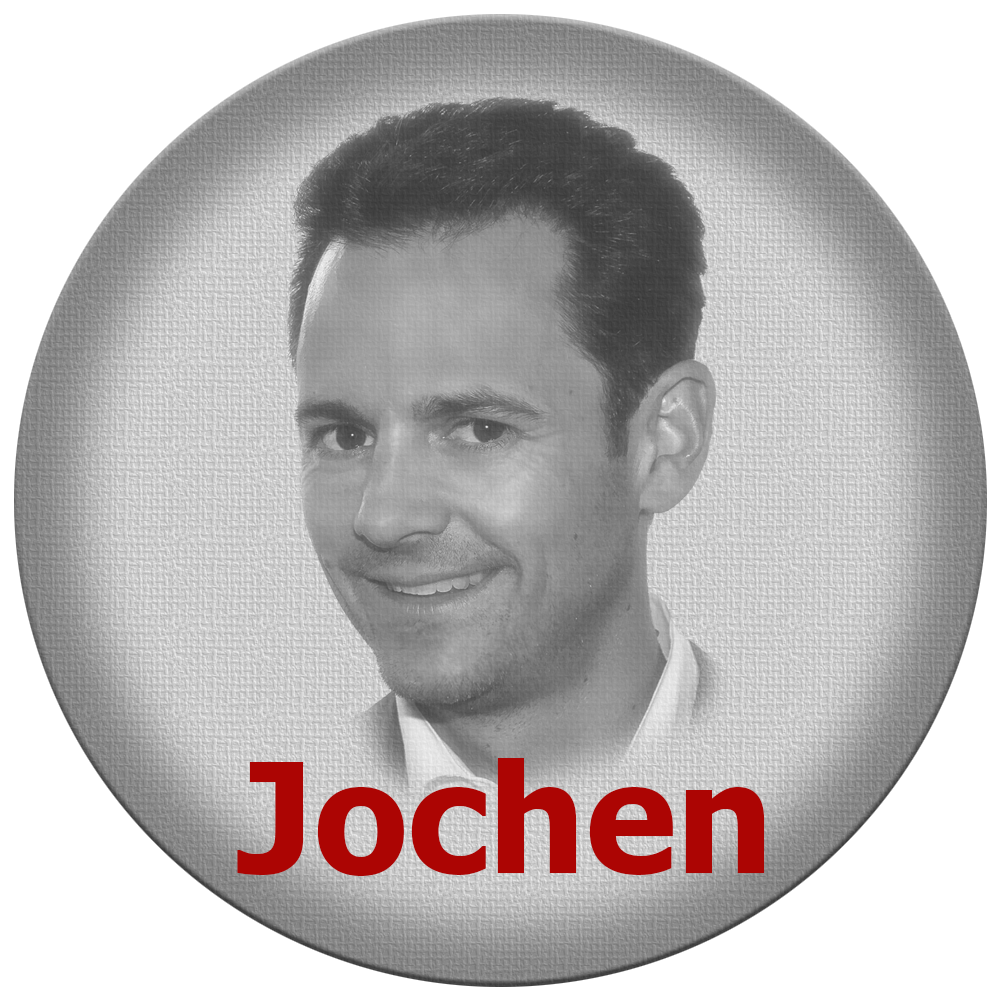 Jochen Stargardt