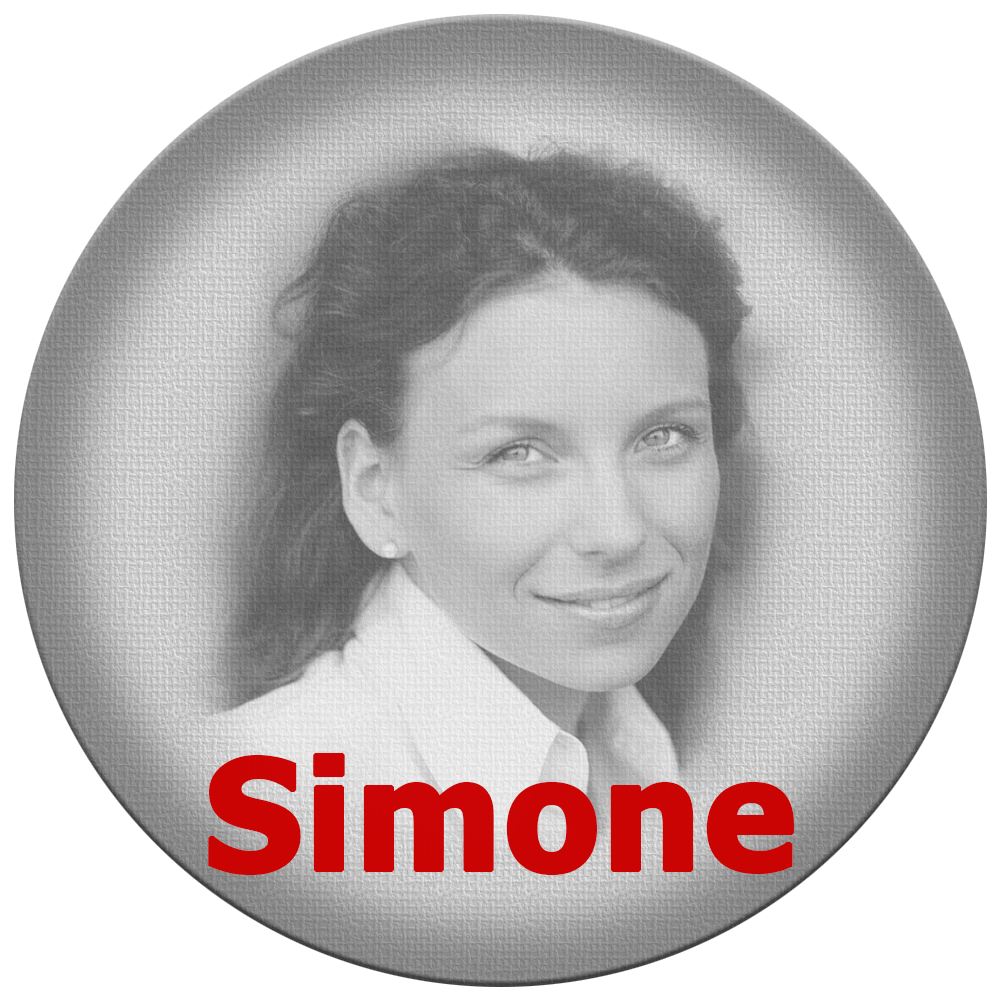 Simone Stargardt