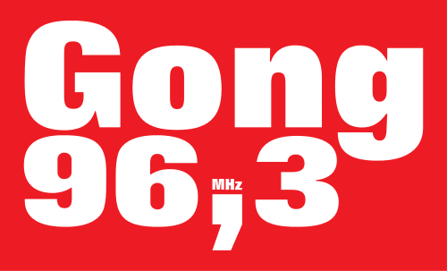 Radio Gong 96,3
