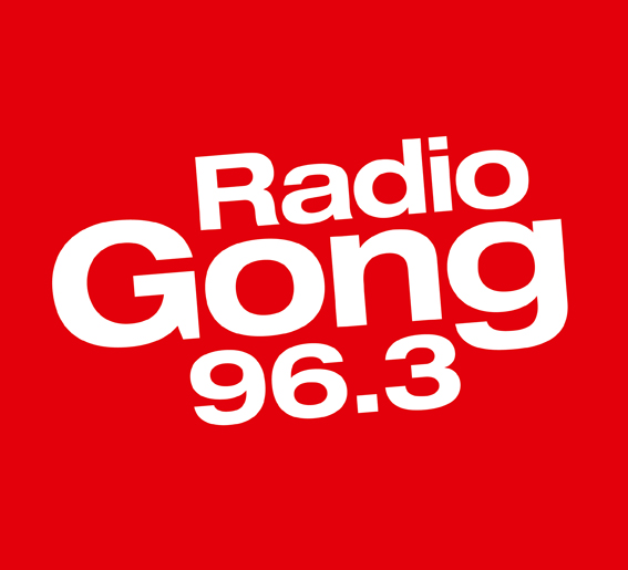 Gong_96.3_Logo